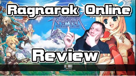 r/ragnarokonline|ragnarok online deutsch.